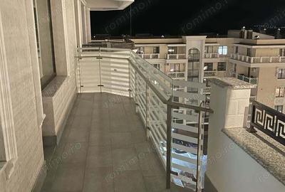 Apartament cu 2 camere de inchiriat in zona Centrul Civic - 5