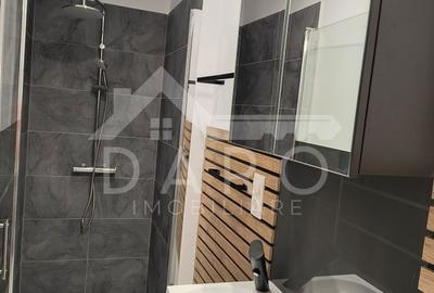 Apartament cu 2 camere decomandat, mobilat în Central - 3