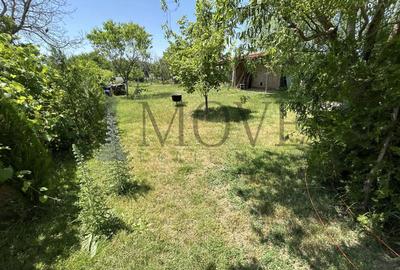 Casă individuală cu 4 camere cu Teren 1500 Mp în Belciugatele - 32