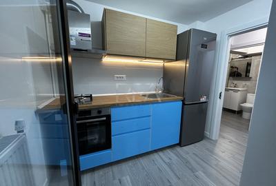Apartament cu 2 camere semidecomandat în Central - 8