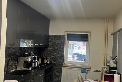 Apartament cu 2 camere decomandat în Central - 8