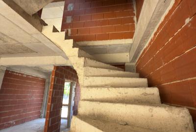 Vile de vanzare, 4-6 camere, zona Straulesti, 10' de metrou Straulesti - 16