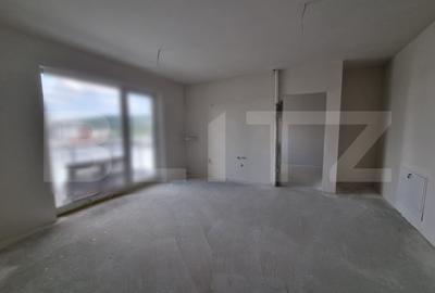 Apartament cu 3 camere semidecomandat în Mănăștur - 2