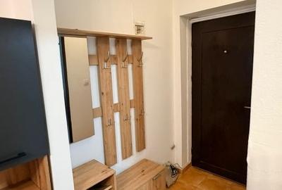 Garsonieră decomandată, mobilată în Mănăștur - 3