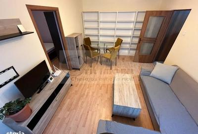 Apartament 3 camere Podu Roș - 450 euro - 2