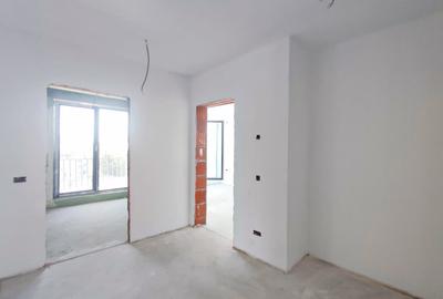 Apartament cu 4 camere decomandat în Central - 2