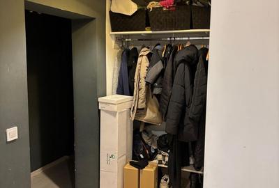 Apartament cu 3 camere semidecomandat în Central - 6