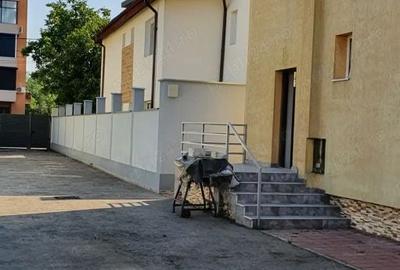Casă individuală cu 15 camere cu Teren 1500 Mp în Voluntari - 2
