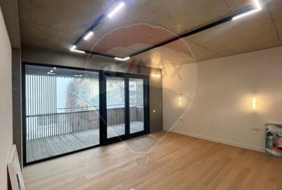 Apartament cu 4 camere semidecomandat în Dorobanți - 7