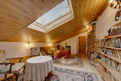 VIILOR - ECHINOCTIULUI, CASA 211 MP UTILI, LOT 460 MP! - 2