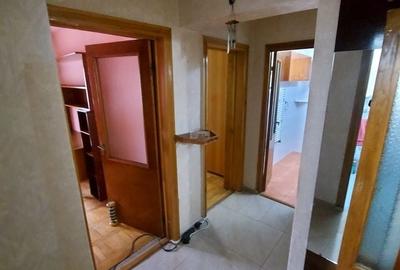 Apartament 3 camere/76mp/et 2/Al . Vlahuta - 3