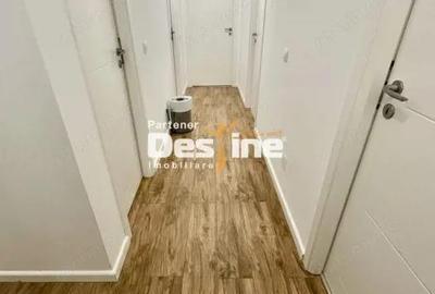 Apartament cu 4 camere decomandat, mobilat în Sud - 10