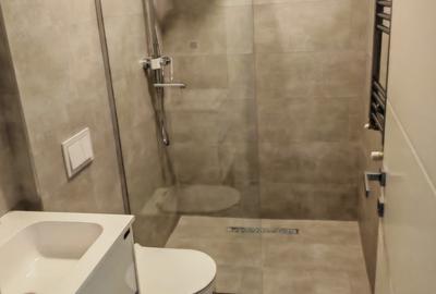 Apartament 4 camere Baneasa Straulesti - 3