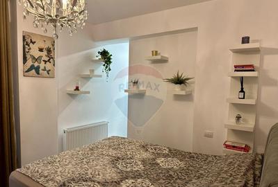 Apartament Spa?ios pretabil AirBnb Vis a Vis de Complex ... - 4