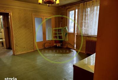 Apartament cu 4 camere semidecomandat în Decebal - 7