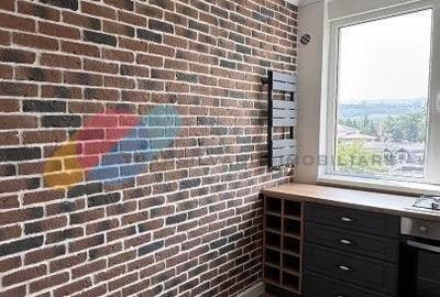 Apartament 3 camere, view superb, zona Rosetti - Grigorescu Apartament 3 camere, view superb, zona Rosetti - Grigorescu - 2