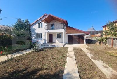 Casa, 4 dormitoare, Lunca Cetatuii