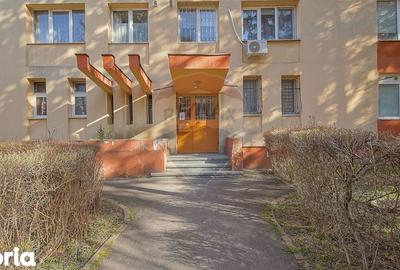 Apartament cu 2 camere semidecomandat în Gării - 17
