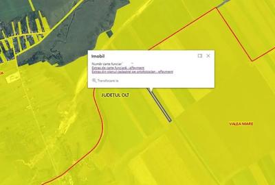 Teren de 12500 mp, în Central - 2