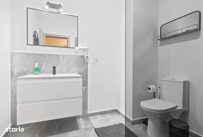 Apartament cu 2 camere în Băile Felix - 2