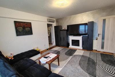 Apartament 65 mp, 3 camere, la cheie - 5