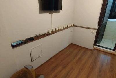 2 decomandate SEMICENTRAL,etaj 4 cu acoperis pod,renovat - 7