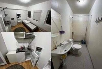 Garsoniera de vanzare in zona Militari - 2