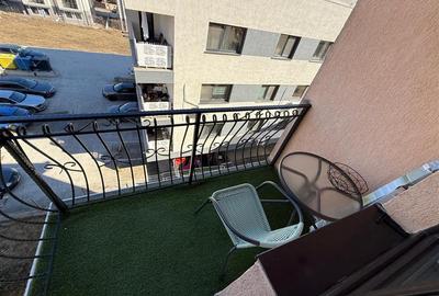 Apartament cu 2 camere decomandat în Galata - 7