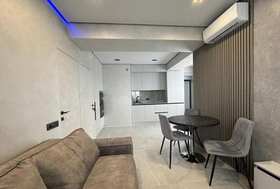 Apartament cu o camera in zona Coresi - 7