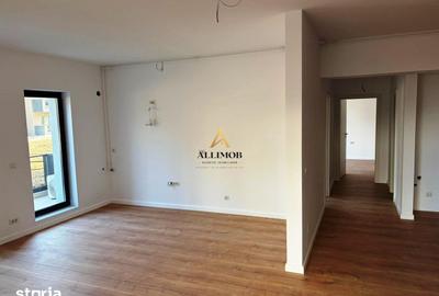 Apartament cu 3 camere în Albert - 12