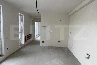 Apartament cu 2 camere, 48 mp, zona Marasti - 6