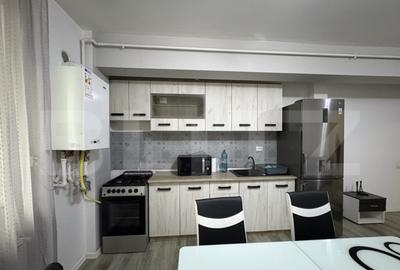 Apartament 2 camere, parcare, pet friendly, zona Regal Baciu - 2