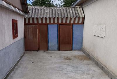 Casă cu 6 camere în Horlăceni