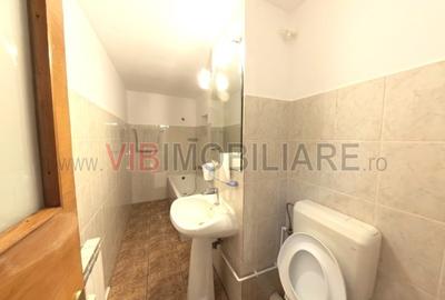 Bulevardul Unirii - Duplex Nemobilat, Rezidential sau Firma - 9