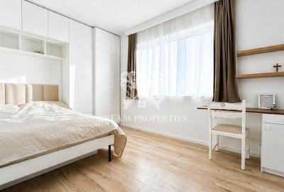 Apartament cu 2 camere semidecomandat, mobilat în Sânnicoară - 1