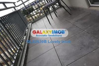 Garsonieră decomandată, mobilată în Berceni - 8