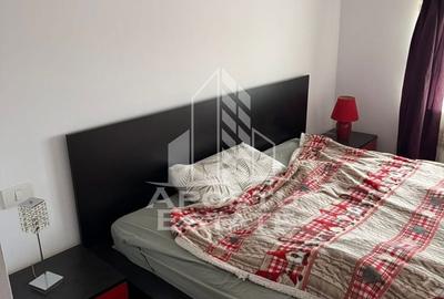 Apartament cu 2 camere semidecomandat, mobilat în Complex Studențesc - 5