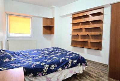 Apartament cu 2 camere decomandat în Central - 3