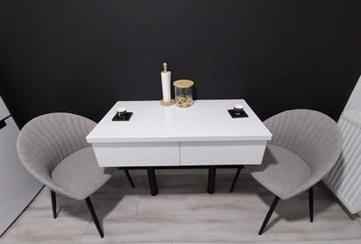 Apartament cu 2 camere decomandat, mobilat în Grozăvești - 8