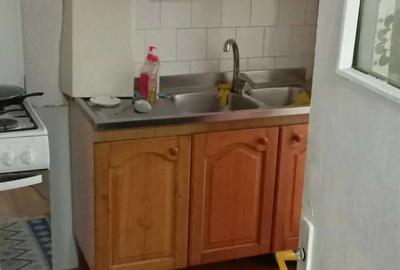 Apartament cu 2 camere decomandat în Central - 2