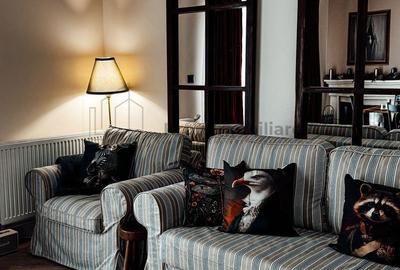 Casă cu 3 camere în Șirnea - 10