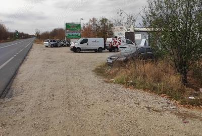 Teren de 30000 mp, în Stâlpu - 2