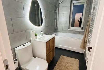 Apartament cu 2 camere în Dacia - 2