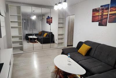 Apartament cu 2 camere semidecomandat în Lujerului - 3