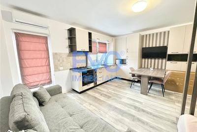 Garsonieră în Rediu - 1