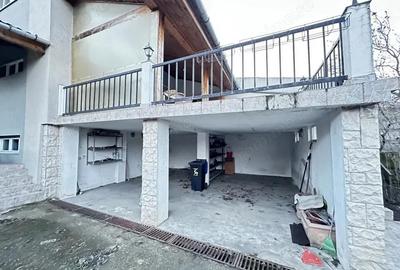 Casă cu 2 camere cu Teren 750 Mp în Central - 5
