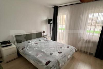 Apartament cu 3 camere semidecomandat în Bună Ziua - 9