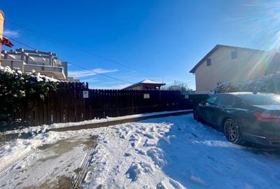 Dobroesti/Fundeni | 3 camere | 2 parcari | Vedere superba lac - 9