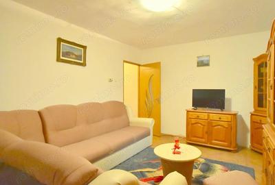 Apartament cu 2 camere semidecomandat, mobilat în Central - 16