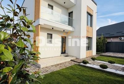 Casă individuală cu 4 camere cu Canalizare în Miroslava - 1